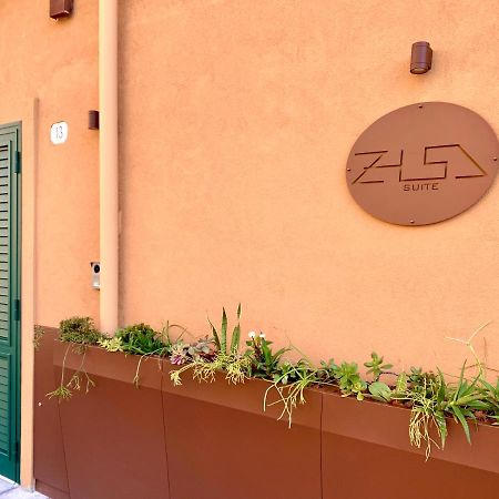 Zisa Suite パレルモ エクステリア 写真