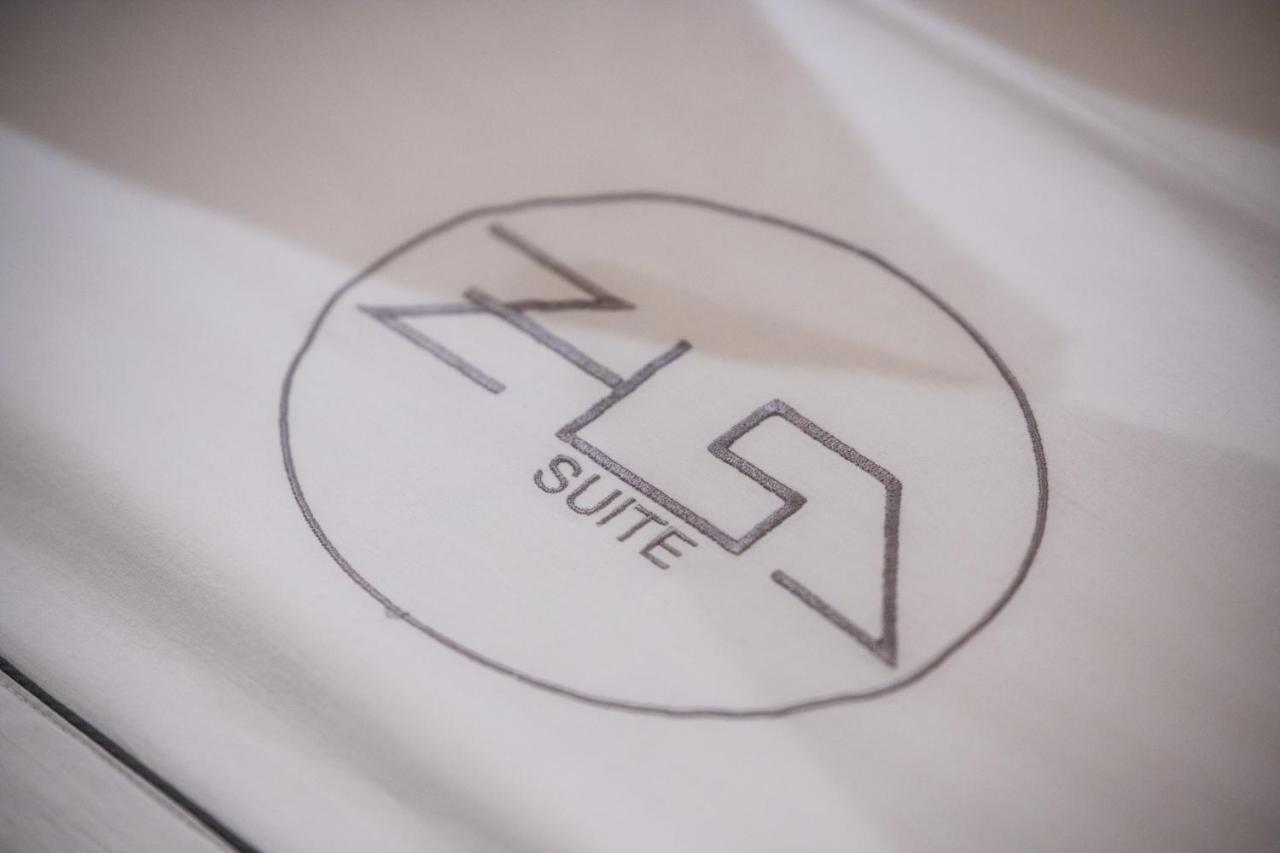 Zisa Suite パレルモ エクステリア 写真